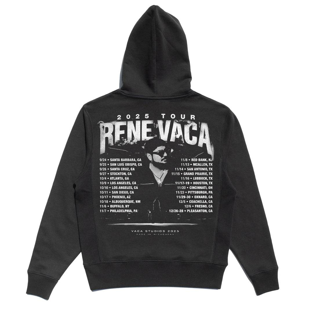 Free My Dad Hoody • 2025 Tour