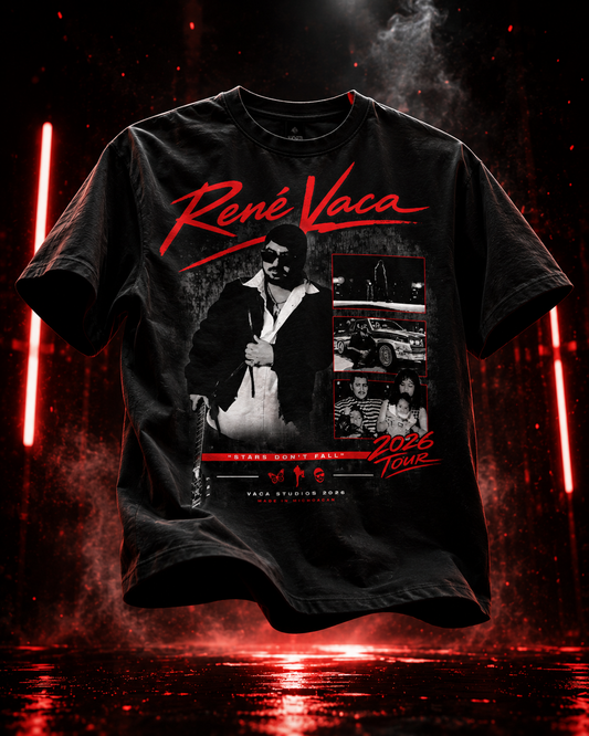 2026 Tour Shirt