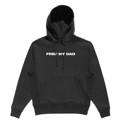 Free My Dad Hoody • 2025 Tour