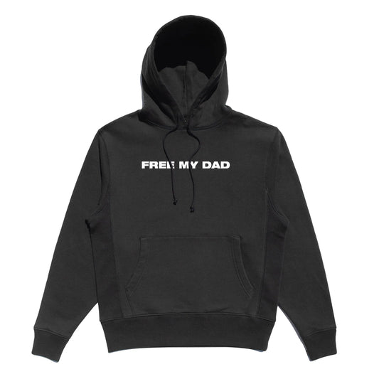 Free My Dad Hoody • 2025 Tour