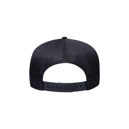 "Leg" Trucker • Black