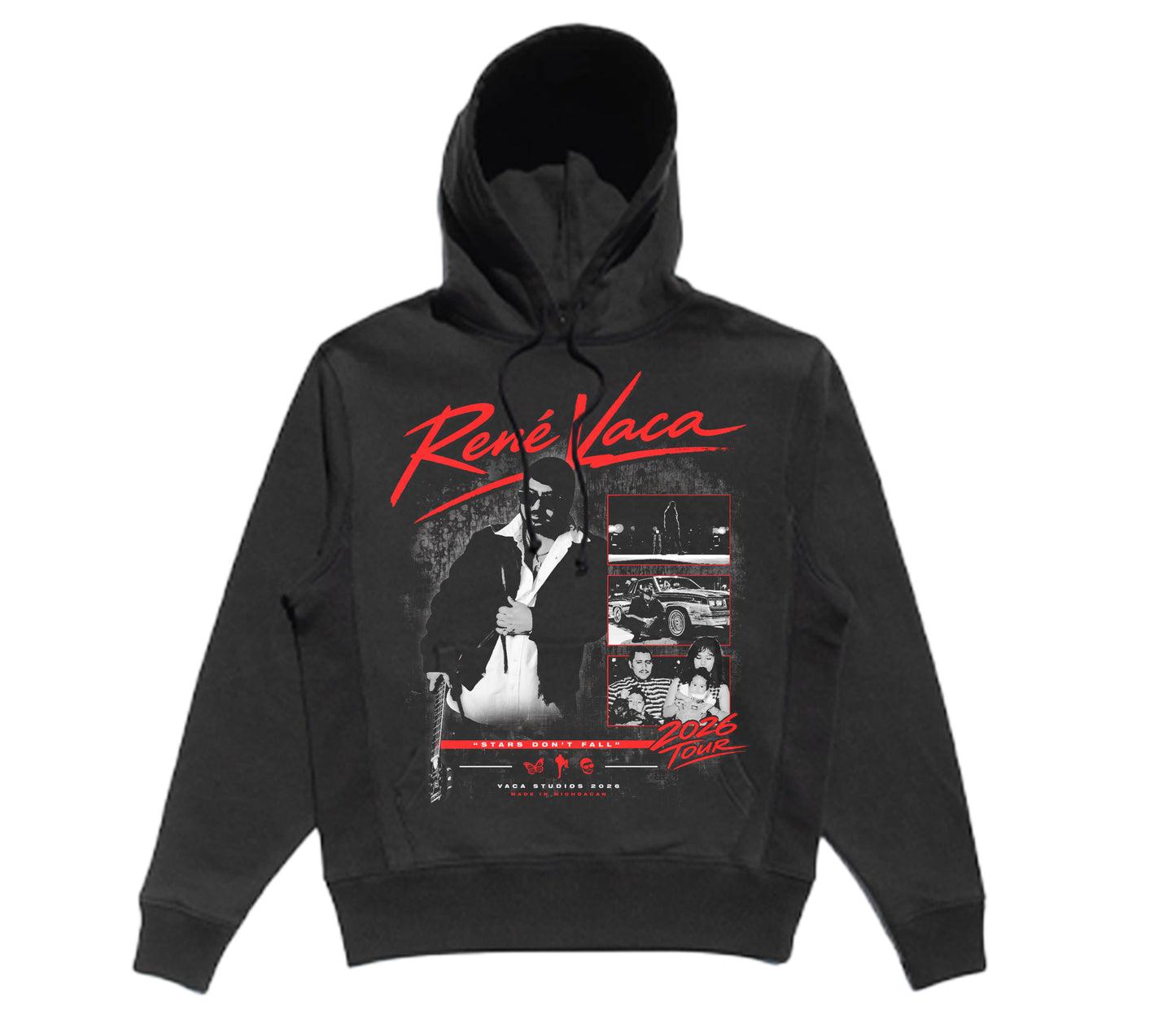 2026 Tour Hoody