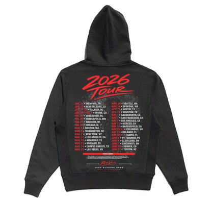 2026 Tour Hoody