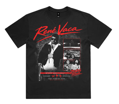 2026 Tour Shirt